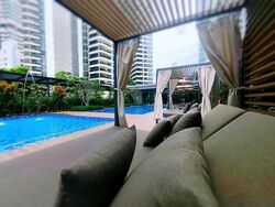 Pullman Residence  (D11), Condominium #594535731